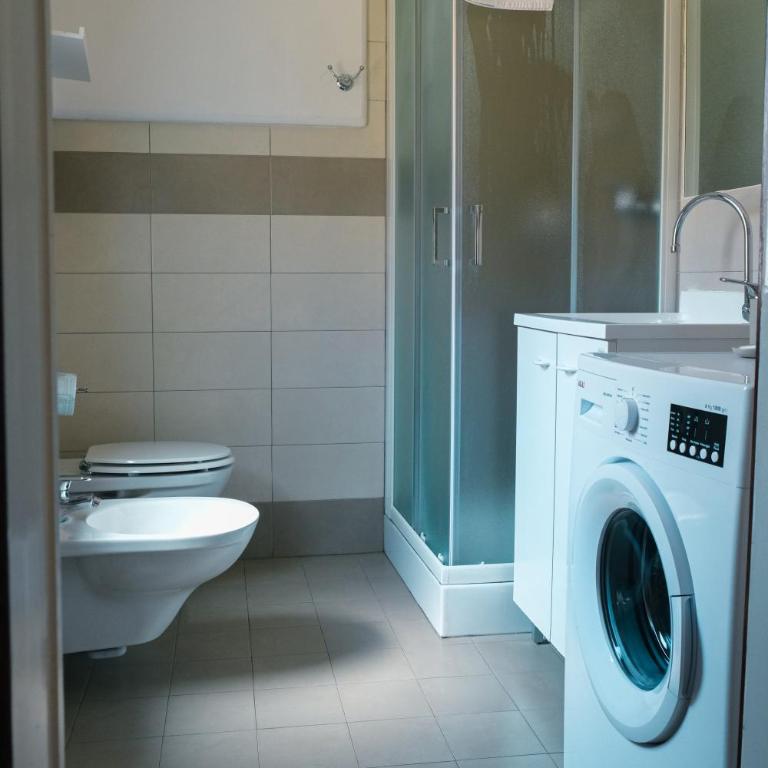 Castelvecchio City Center Apartment - Two-Bedroom Apartment - 6