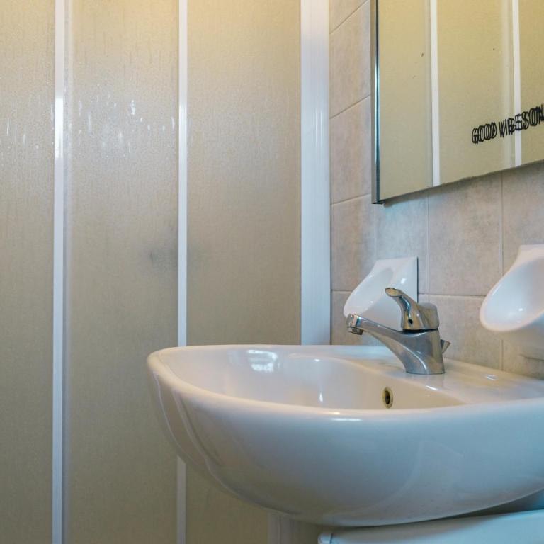 Castelvecchio City Center Apartment - Two-Bedroom Apartment - 11