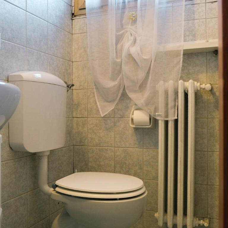 Castelvecchio City Center Apartment - Two-Bedroom Apartment - 12