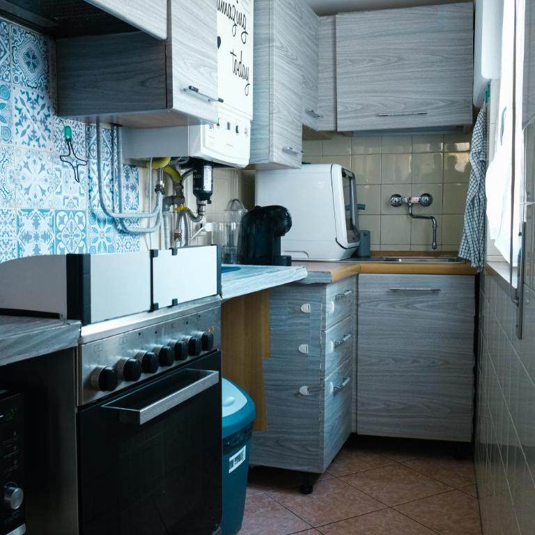 Castelvecchio City Center Apartment - Two-Bedroom Apartment - 27