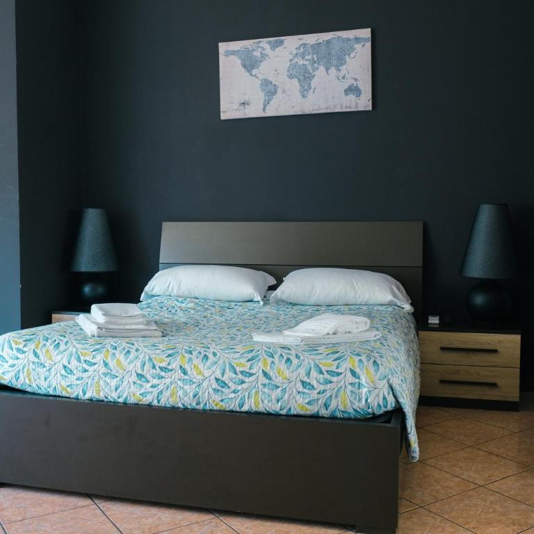 Castelvecchio City Center Apartment - Two-Bedroom Apartment - 2