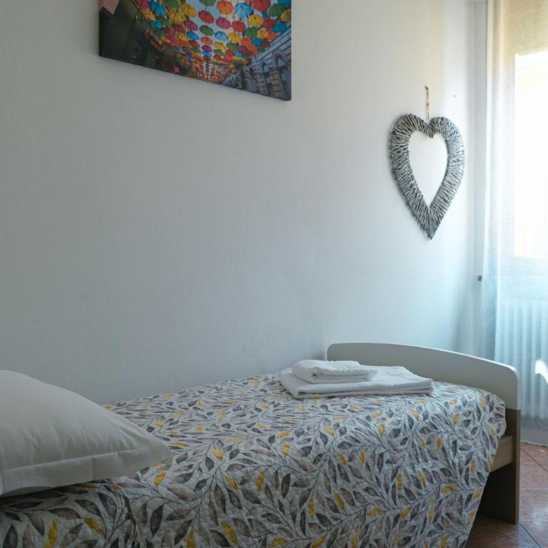 Castelvecchio City Center Apartment - Two-Bedroom Apartment - 9
