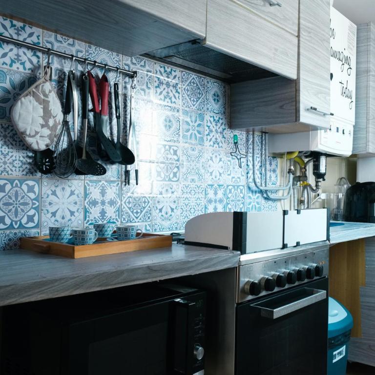 Castelvecchio City Center Apartment - Two-Bedroom Apartment - 28