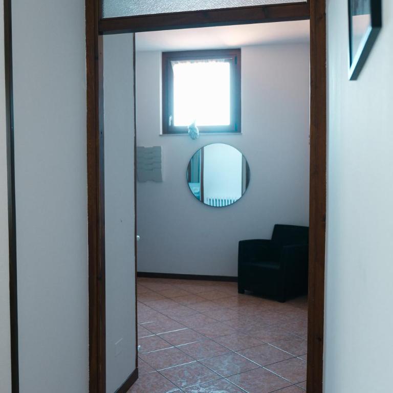Castelvecchio City Center Apartment - Two-Bedroom Apartment - 31