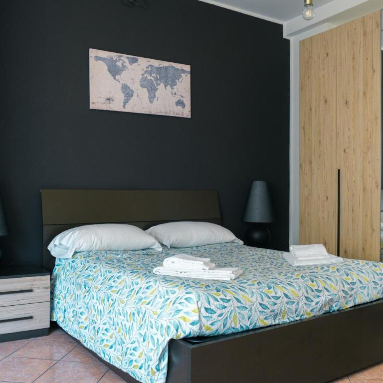 Castelvecchio City Center Apartment - Two-Bedroom Apartment - 3