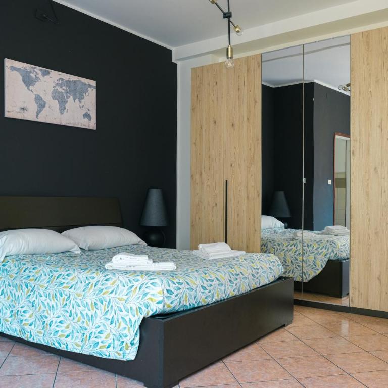 Castelvecchio City Center Apartment - Two-Bedroom Apartment - 1