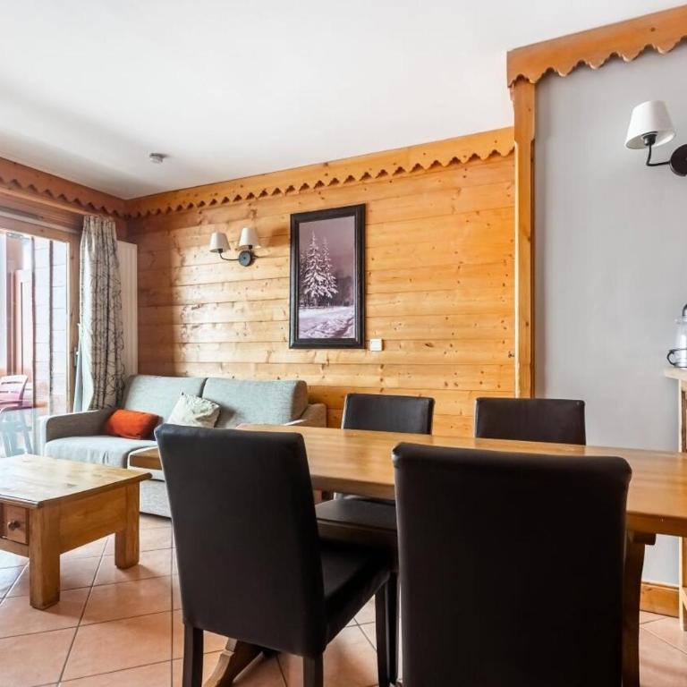 Residence Les Hauts Bois - maeva Home - Appartement 2 Chambres Select 6 Personnes - 1