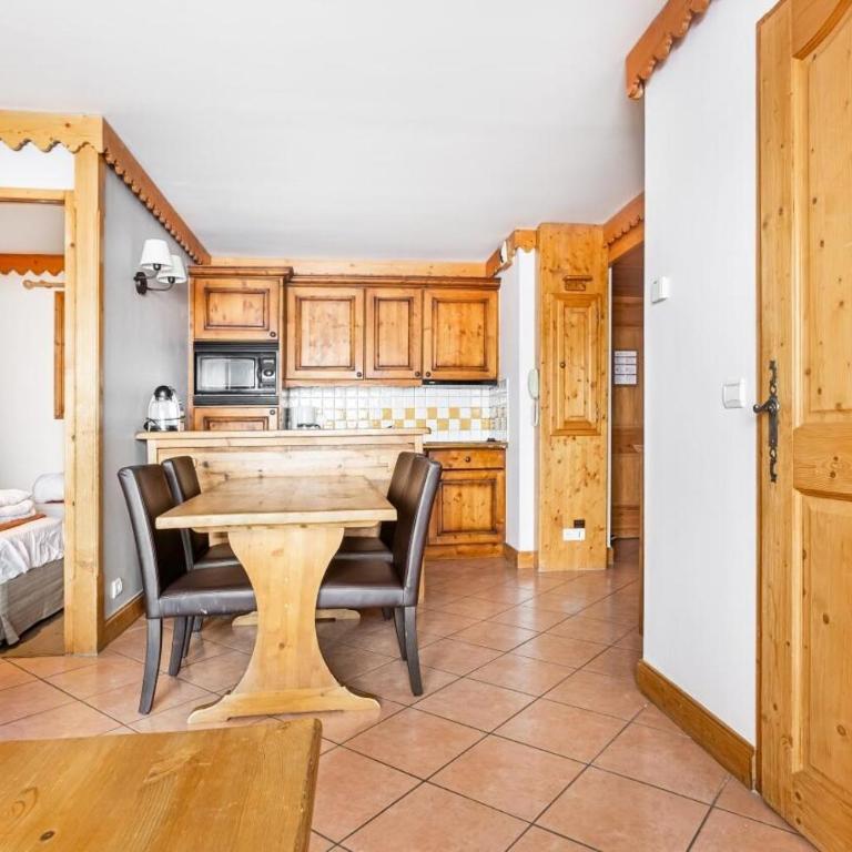 Residence Les Hauts Bois - maeva Home - Appartement 2 Chambres Select 6 Personnes - 2