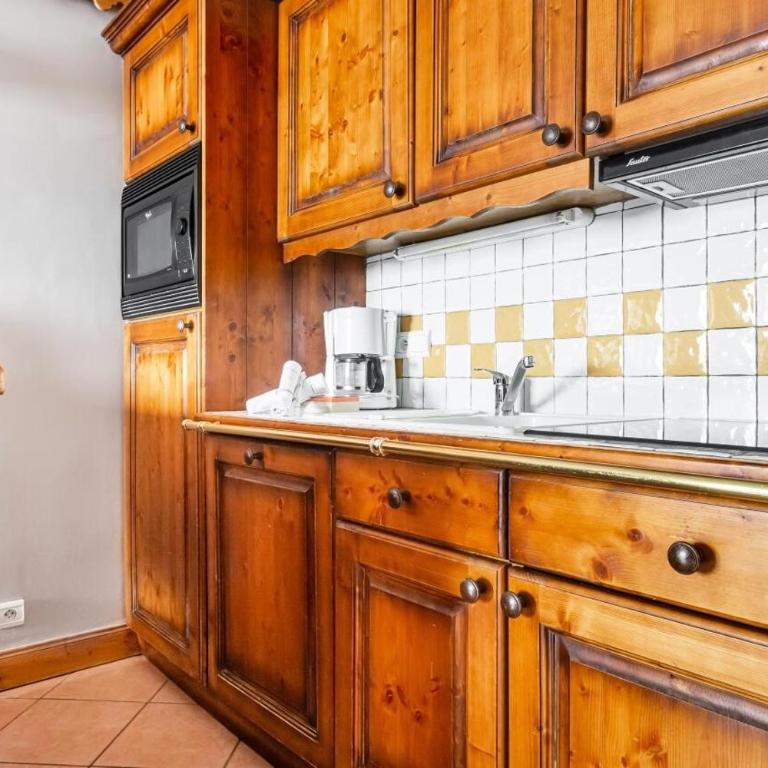Residence Les Hauts Bois - maeva Home - Appartement 2 Chambres Select 6 Personnes - 3