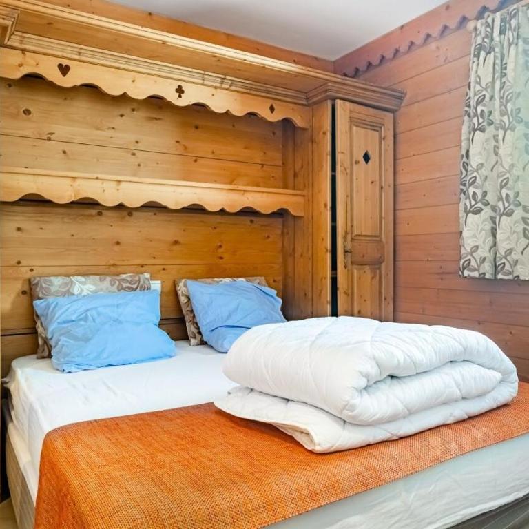 Residence Les Hauts Bois - maeva Home - Appartement 2 Chambres Select 6 Personnes - 4