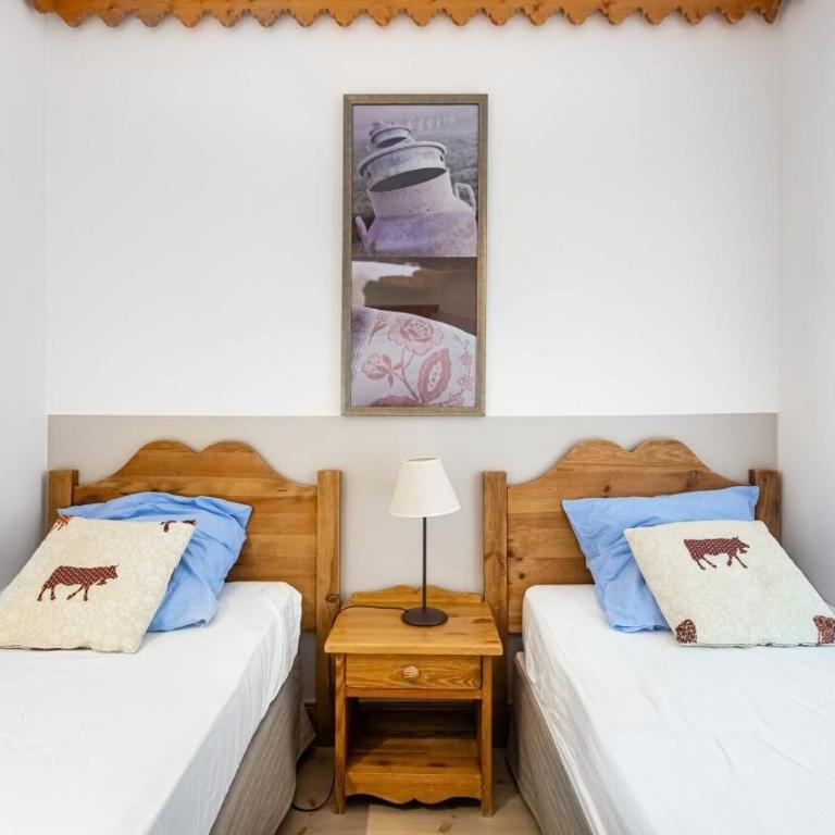 Residence Les Hauts Bois - maeva Home - Appartement 2 Chambres Select 6 Personnes - 5