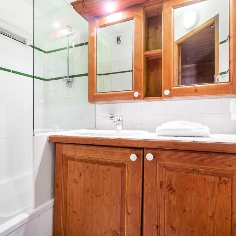 Residence Les Hauts Bois - maeva Home - Appartement 2 Chambres Select 6 Personnes - 6