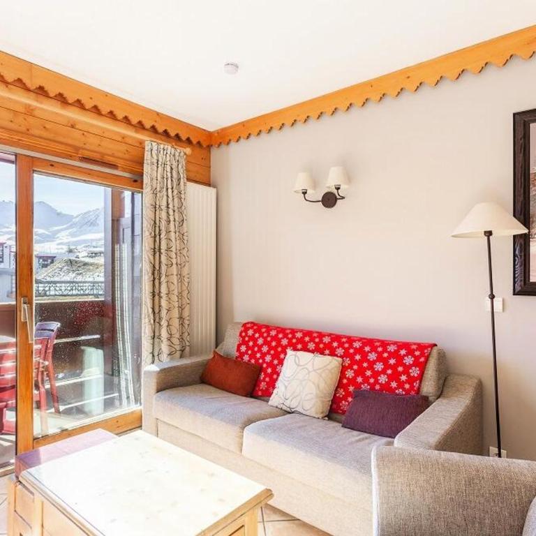 Residence Les Hauts Bois - maeva Home - Appartement 2 Chambres Select 6 Personnes - 1