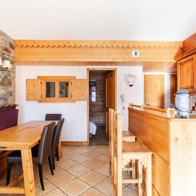 Residence Les Hauts Bois - maeva Home - Appartement 2 Chambres Select 6 Personnes - 3