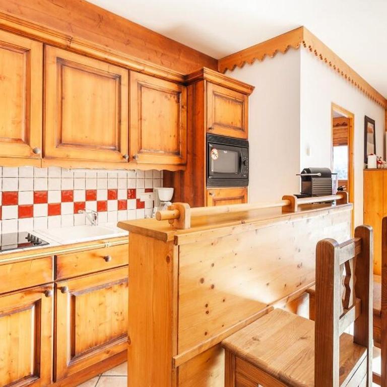 Residence Les Hauts Bois - maeva Home - Appartement 2 Chambres Select 6 Personnes - 4