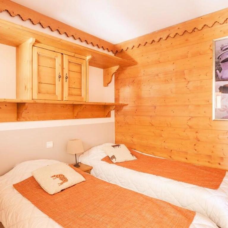 Residence Les Hauts Bois - maeva Home - Appartement 2 Chambres Select 6 Personnes - 6