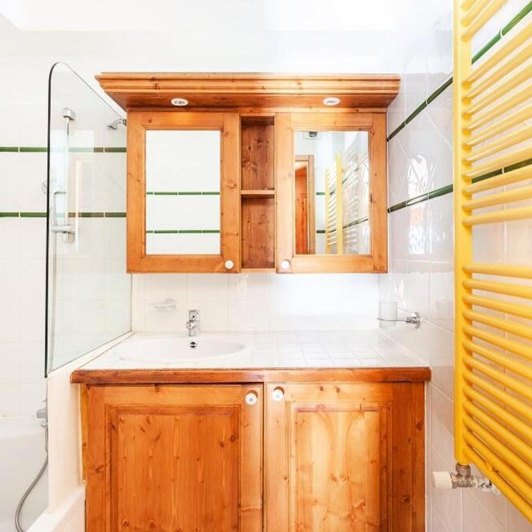 Residence Les Hauts Bois - maeva Home - Appartement 2 Chambres Select 6 Personnes - 7