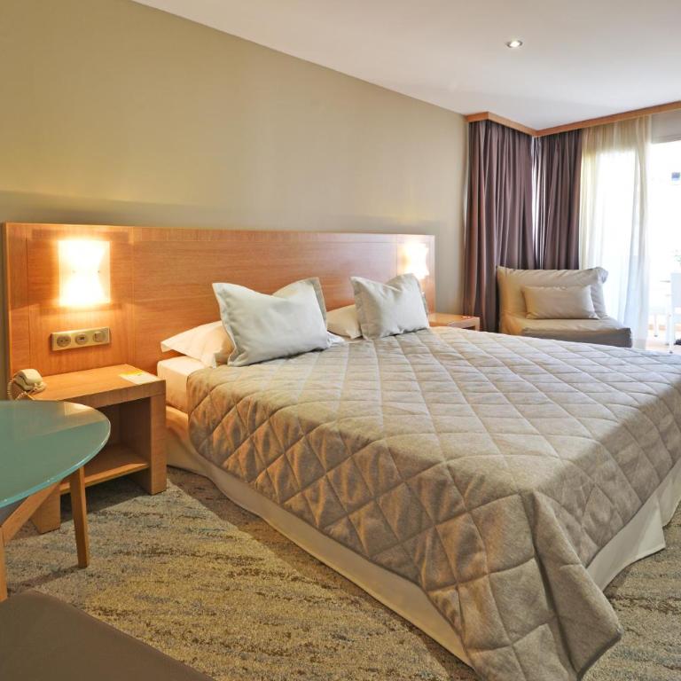 Hôtel Le Rocher - Chambre Triple Confort - 2