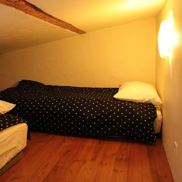 Estaque Cozy nest with a magical view of the sea - Appartement 2 Chambres - 23