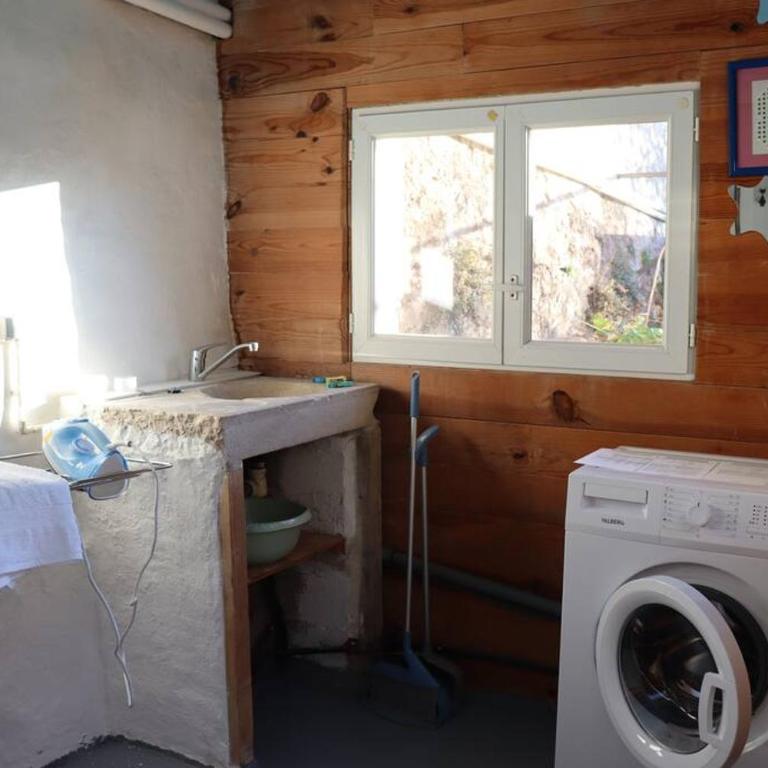 Estaque Cozy nest with a magical view of the sea - Appartement 2 Chambres - 12