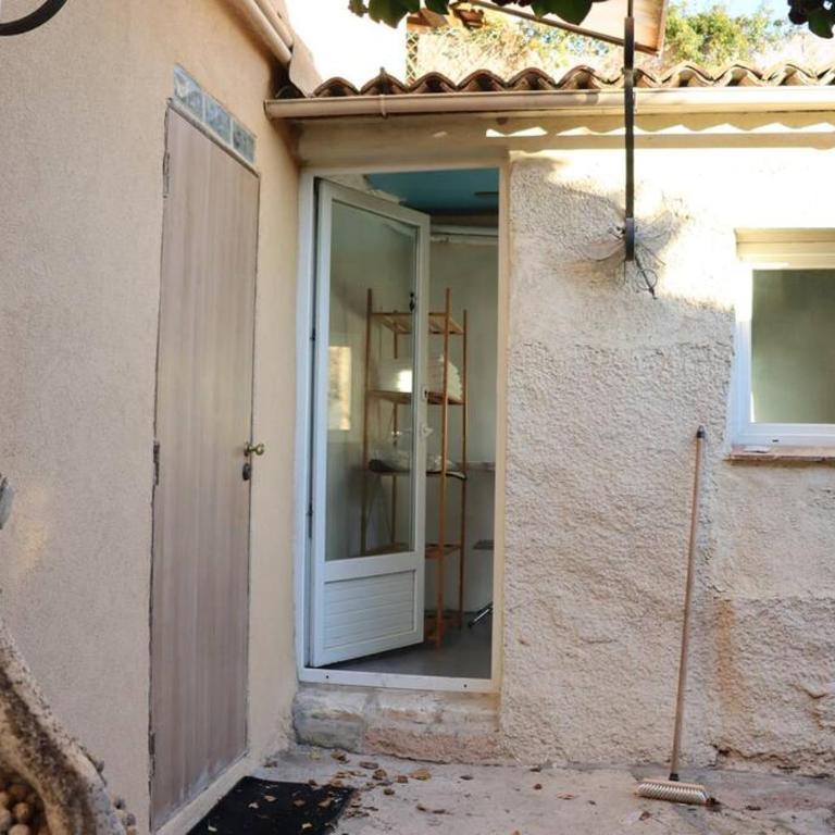 Estaque Cozy nest with a magical view of the sea - Appartement 2 Chambres - 13