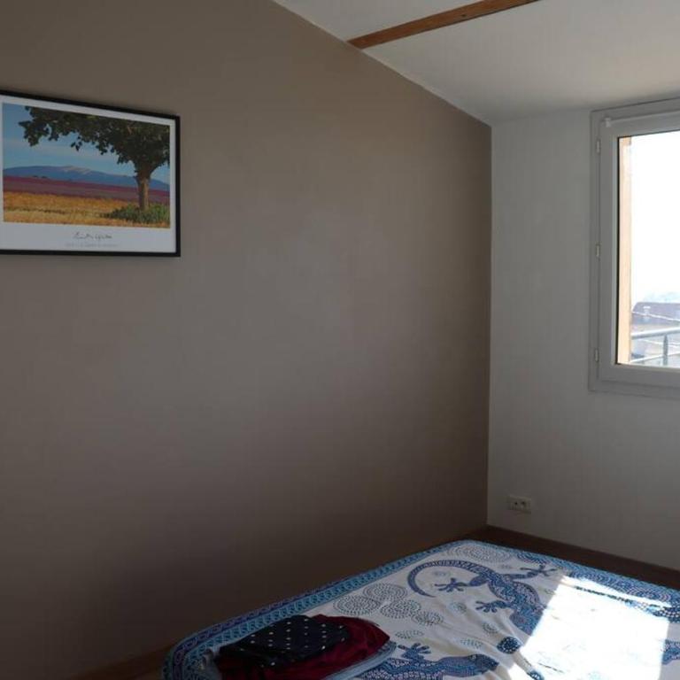 Estaque Cozy nest with a magical view of the sea - Appartement 2 Chambres - 18