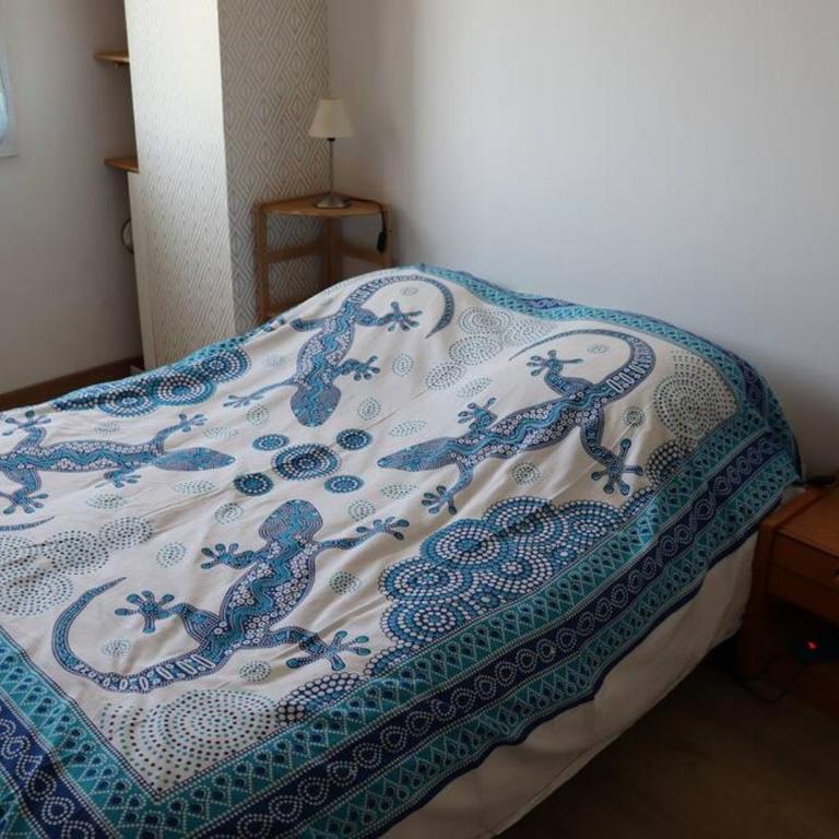 Estaque Cozy nest with a magical view of the sea - Appartement 2 Chambres - 19