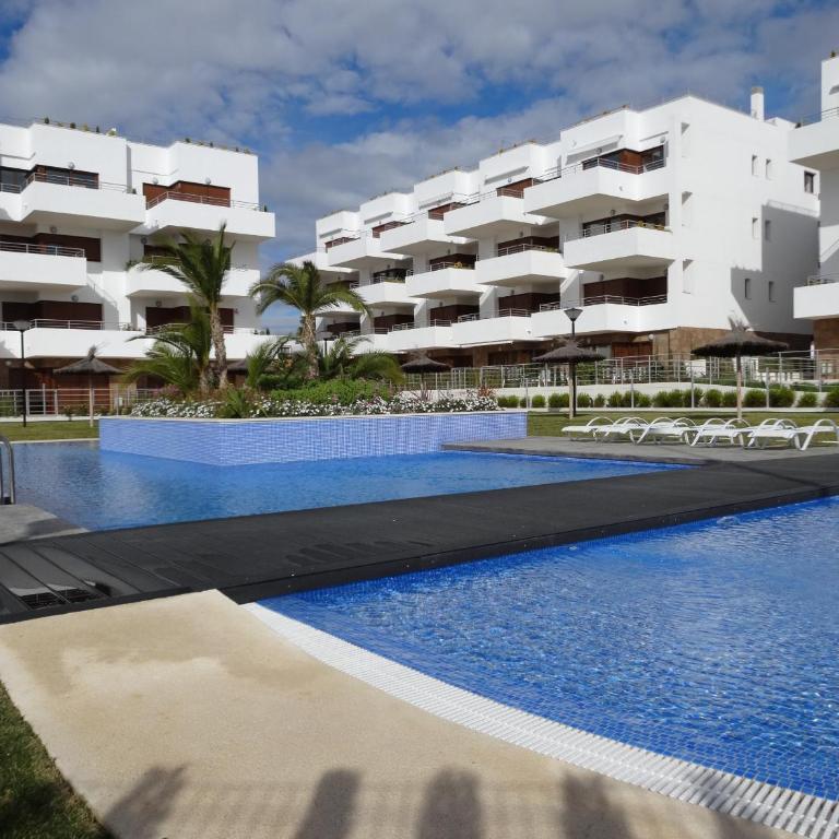 Terrazas de Campoamor 3056 - Apartamento de 2 dormitorios - 2