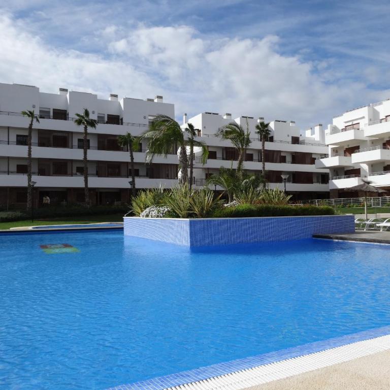 Terrazas de Campoamor 3056 - Apartamento de 2 dormitorios - 4