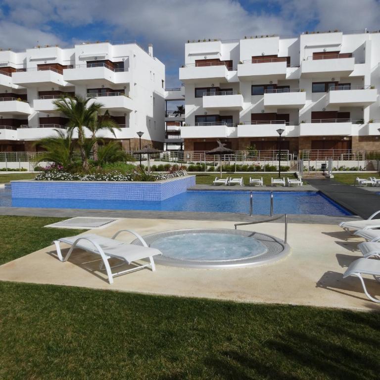 Terrazas de Campoamor 3056 - Apartamento de 2 dormitorios - 3
