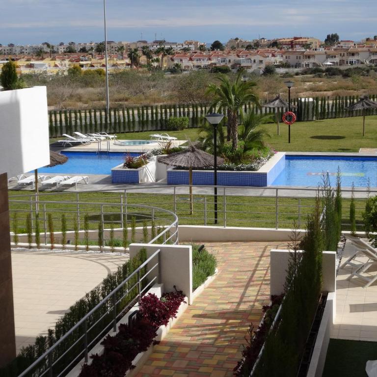 Terrazas de Campoamor 3056 - Apartamento de 2 dormitorios - 7
