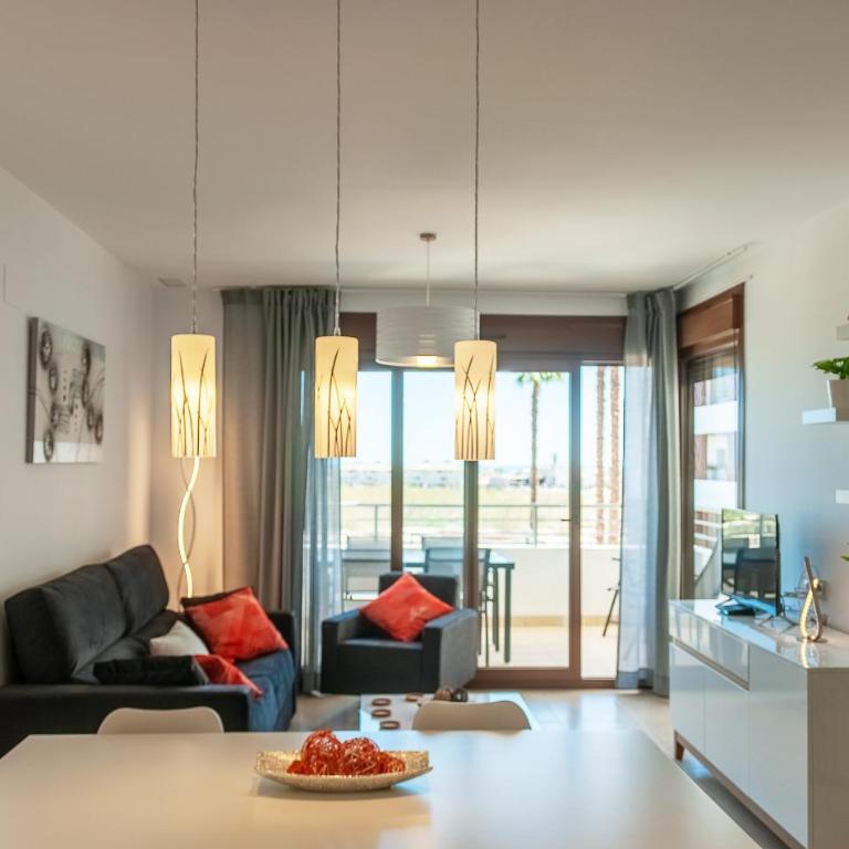 Terrazas de Campoamor 3056 - Apartamento de 2 dormitorios - 10
