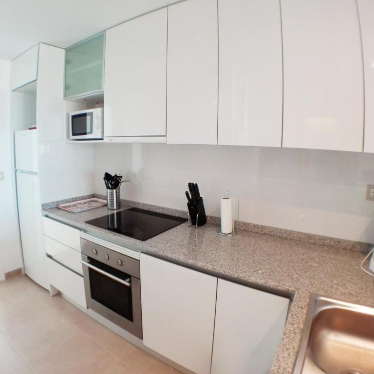 Terrazas de Campoamor 3056 - Apartamento de 2 dormitorios - 17