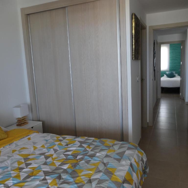 Terrazas de Campoamor 3056 - Apartamento de 2 dormitorios - 20
