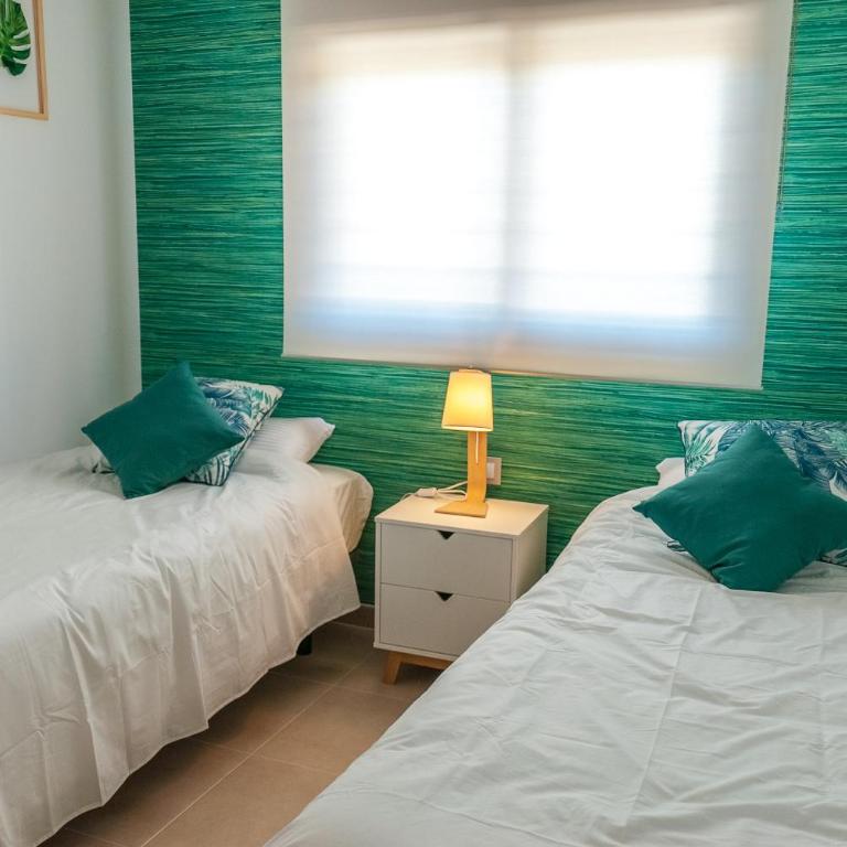 Terrazas de Campoamor 3056 - Apartamento de 2 dormitorios - 21