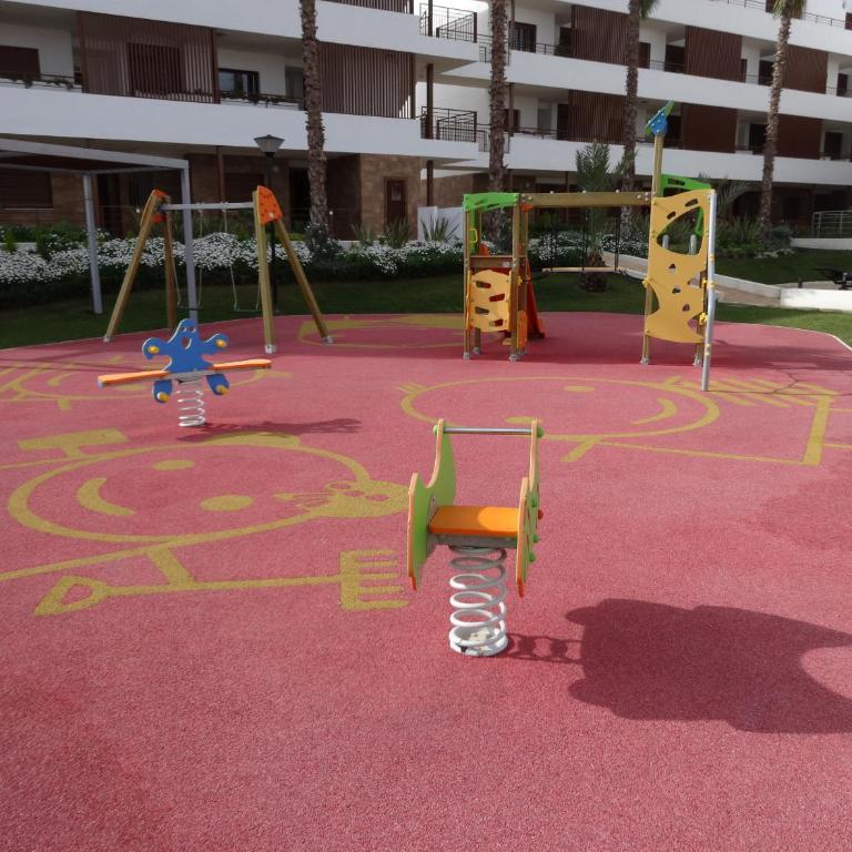 Terrazas de Campoamor 3056 - Apartamento de 2 dormitorios - 29