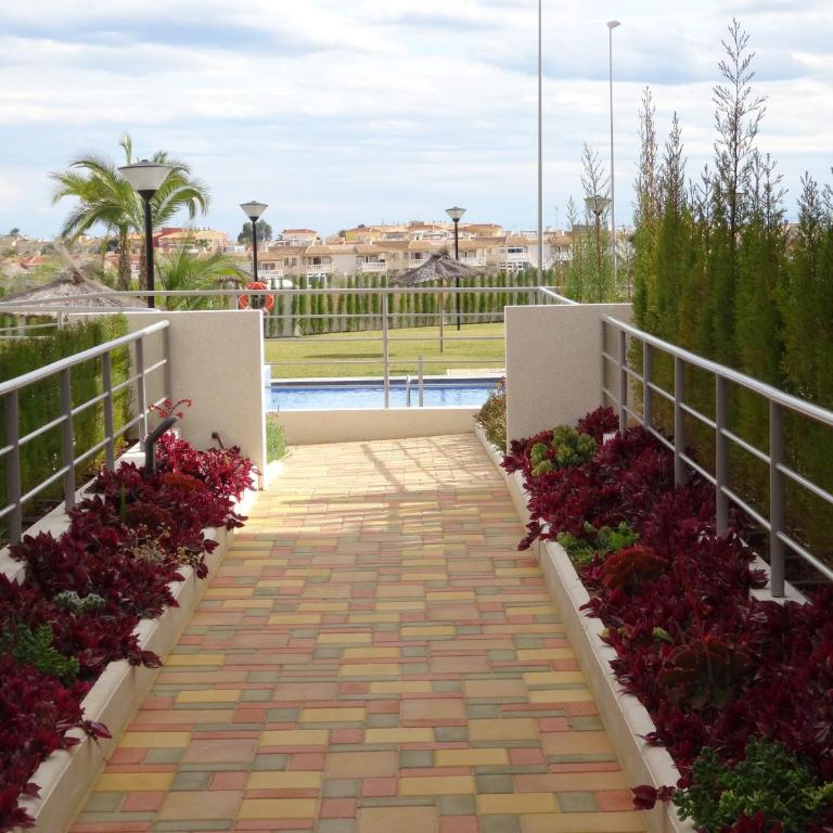 Terrazas de Campoamor 3056 - Apartamento de 2 dormitorios - 30