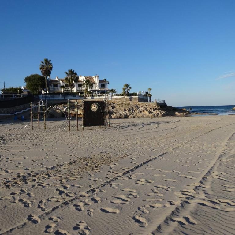 Terrazas de Campoamor 3056 - Apartamento de 2 dormitorios - 34