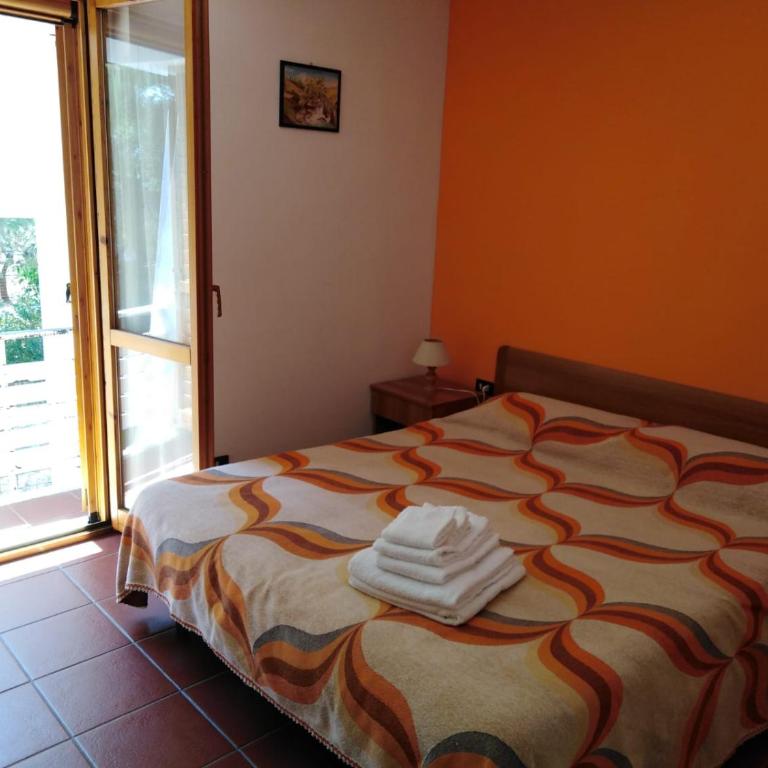 Raggio Di Sole - Appartamento con 2 Camere da Letto - 12
