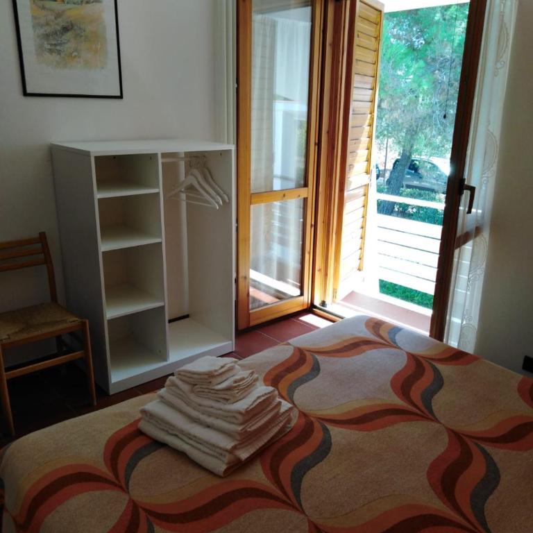 Raggio Di Sole - Appartamento con 2 Camere da Letto - 5