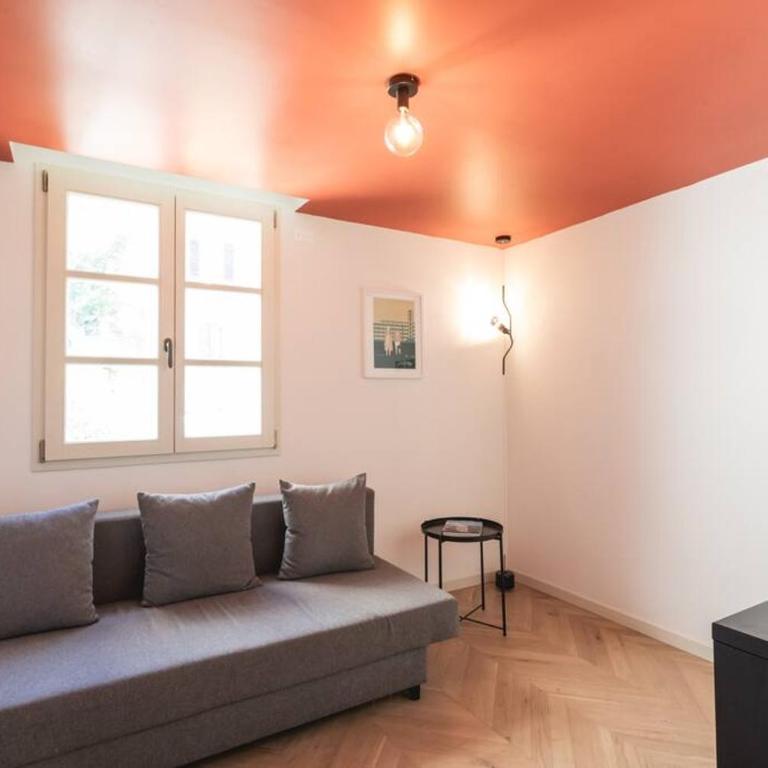 AmazHome - "Luxury & Design" oasi nel centro città - Villa con 3 Camere da Letto - 3