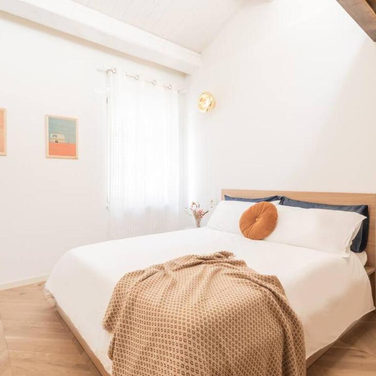 AmazHome - "Luxury & Design" oasi nel centro città - Villa con 3 Camere da Letto - 13