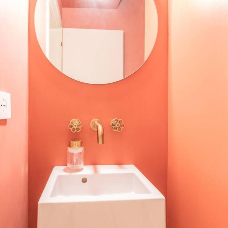 AmazHome - "Luxury & Design" oasi nel centro città - Villa con 3 Camere da Letto - 14