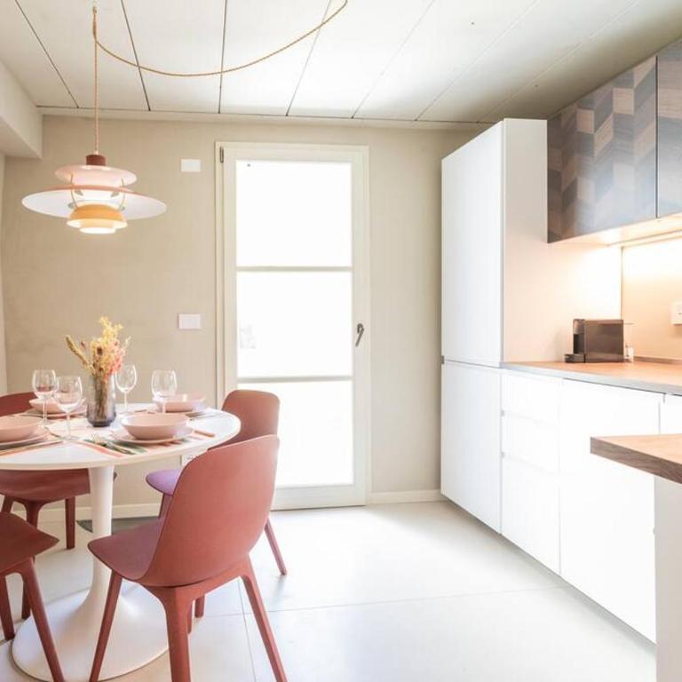 AmazHome - "Luxury & Design" oasi nel centro città - Villa con 3 Camere da Letto - 16