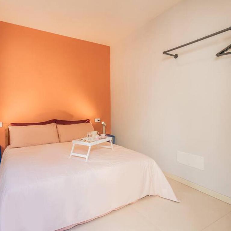 AmazHome - "Luxury & Design" oasi nel centro città - Villa con 3 Camere da Letto - 18
