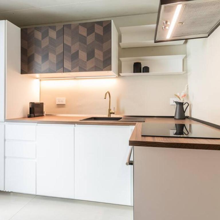 AmazHome - "Luxury & Design" oasi nel centro città - Villa con 3 Camere da Letto - 27