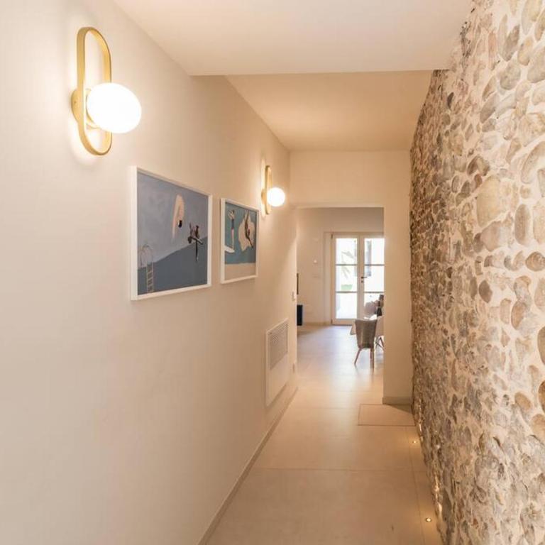 AmazHome - "Luxury & Design" oasi nel centro città - Villa con 3 Camere da Letto - 34