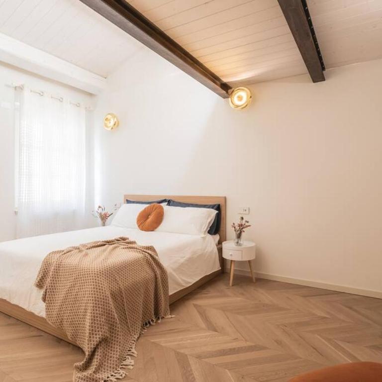 AmazHome - "Luxury & Design" oasi nel centro città - Villa con 3 Camere da Letto - 37