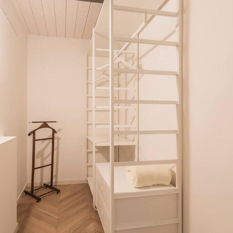 AmazHome - "Luxury & Design" oasi nel centro città - Villa con 3 Camere da Letto - 39
