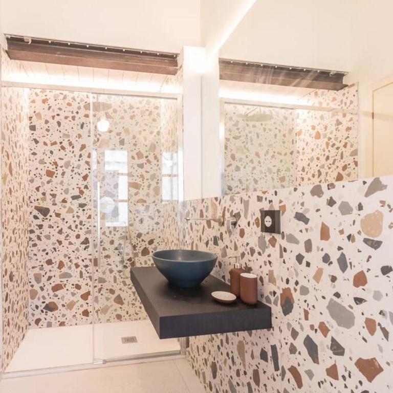 AmazHome - "Luxury & Design" oasi nel centro città - Villa con 3 Camere da Letto - 40